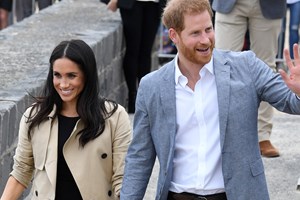 Принц Хари и Меган Маркъл може да се завърнат в кралското семейство