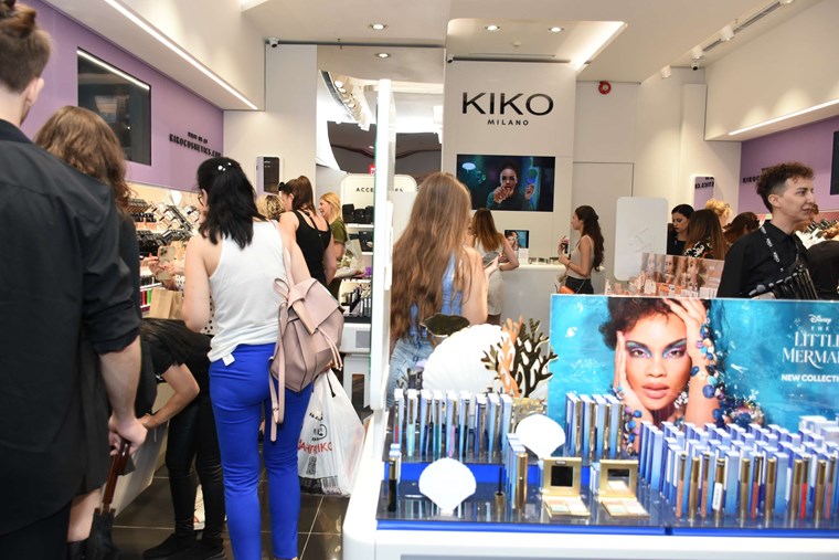 KIKO Milano