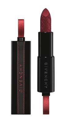 Червило Rouge Interdit No.27 Bold Red на Givenchy