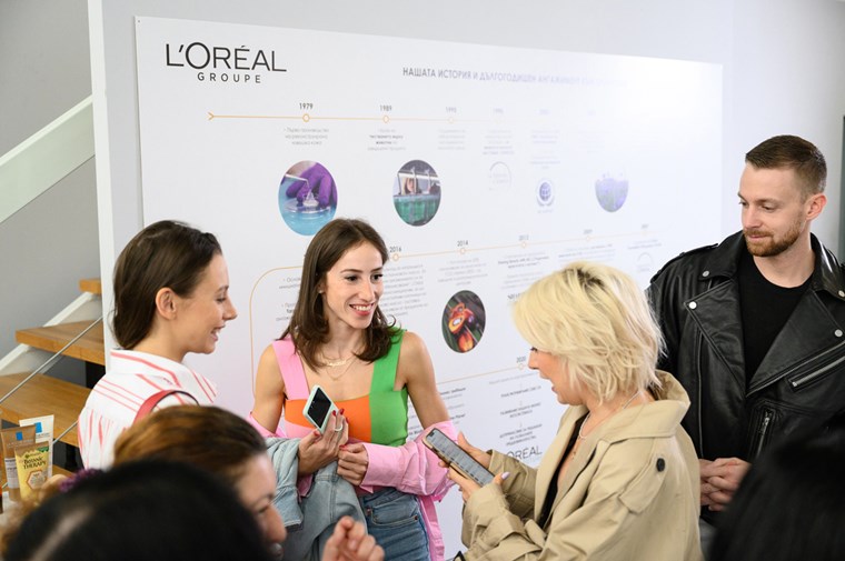 L'Oreal