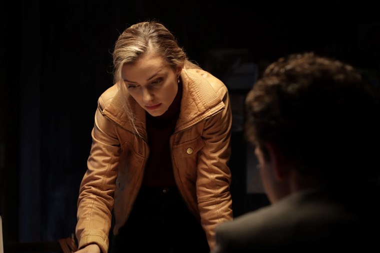 Валентина Каролева - Алфа BTV