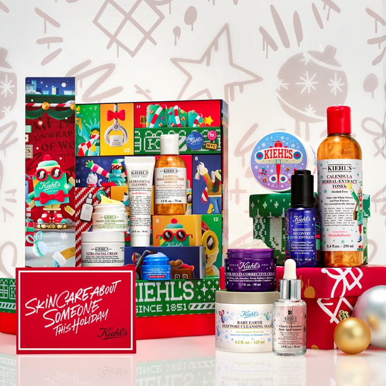 Kiehl's