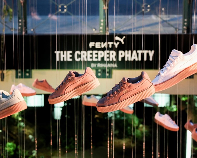 FENTY x PUMA