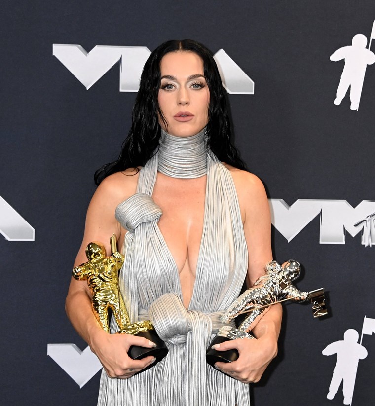 Видео наградите на MTV'24 - Кейти Пери