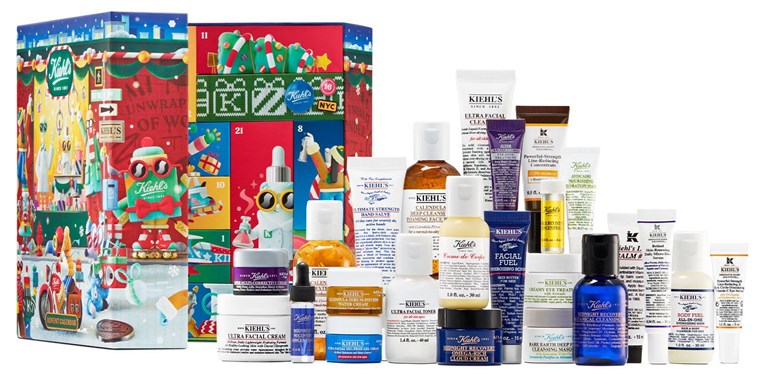 Kiehl's