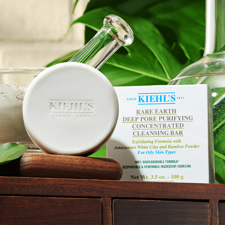 kiehl's