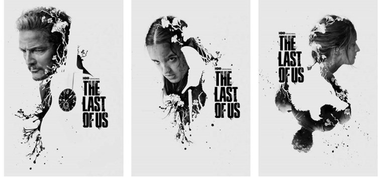 The last of us: Последните оцелели