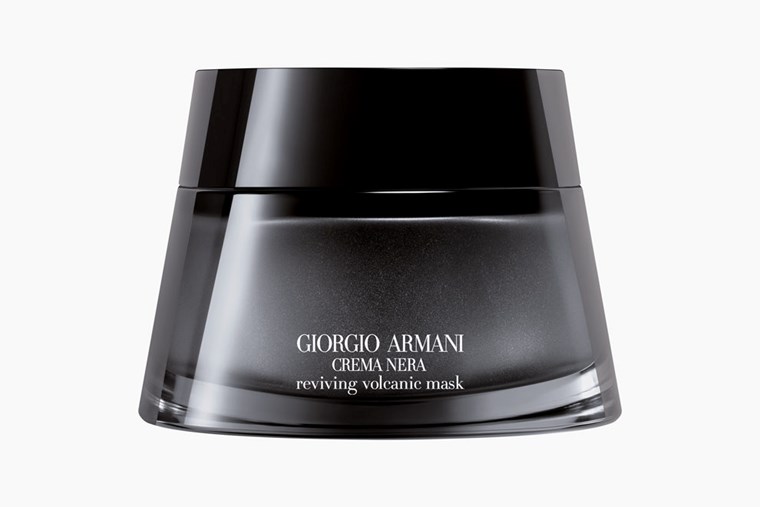 Crema Nera Reviving Volcanic Mask