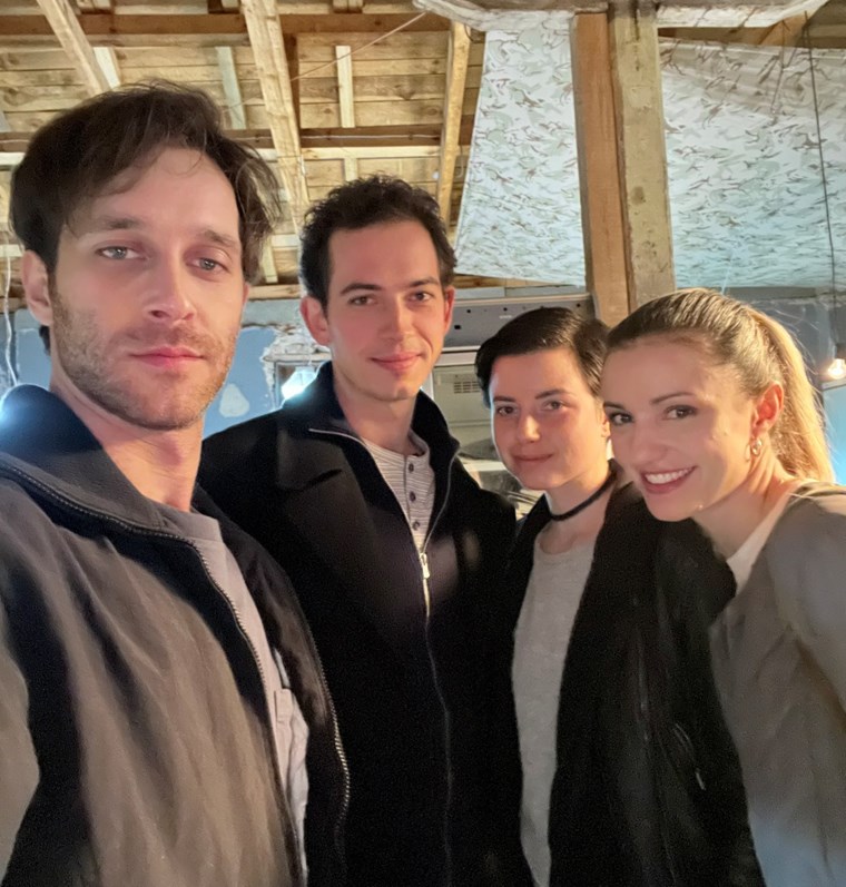 Валентина Каролева - Алфа BTV