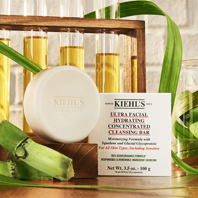 kiehl's