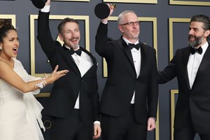 Оскарите с двойно по-малко зрители тази година?