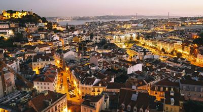 20 неща, които да направите в Лисабон