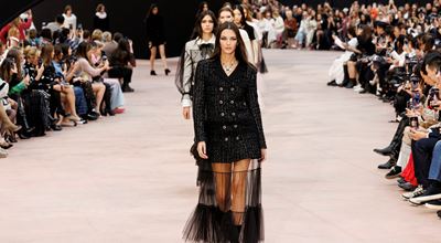 Chanel: Вечната елегантност на модата, която не остарява