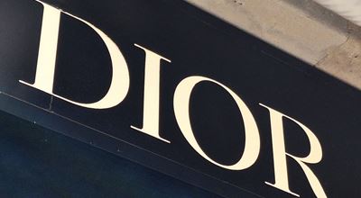 Dior  с нов управляващ директор