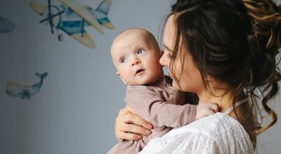 10 неща, които не знаех, преди да стана  майка